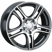 LS Wheels LS838 фото