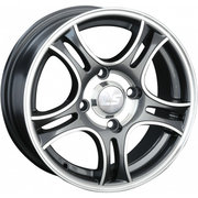 LS Wheels LS839 фото