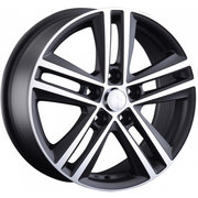 LS Wheels LS864 фото