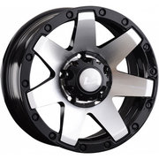 LS Wheels LS881 фото