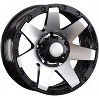 Ls wheels LS881