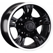 LS Wheels LS883 фото