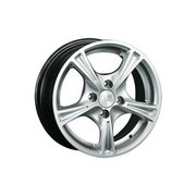 LS Wheels NG232 фото