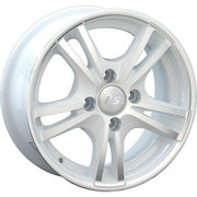 LS Wheels NG236 фото