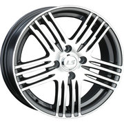 LS Wheels NG238 фото