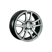 LS Wheels NG450 фото