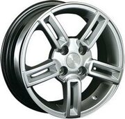 LS Wheels ZT 384 фото