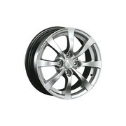 LS Wheels ZT388 фото