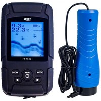 Lucky Fishfinder FF718LiT ICE