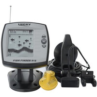 Lucky Fishfinder FF918S-180W