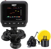 Lucky Fishfinder FL218CS-T фото