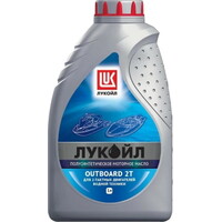 Lukoil Outboard 2T