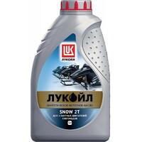 Lukoil Snow 2T