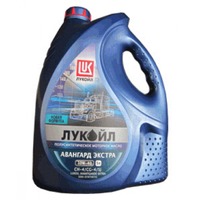 Лукойл АВАНГАРД ЭКСТРА 10W-40 5 л