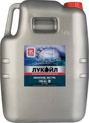 Лукойл АВАНГАРД ЭКСТРА 15W-40 50 л фото