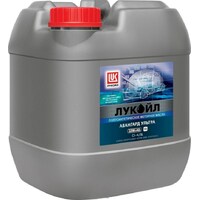 ЛУКОЙЛ АВАНГАРД УЛЬТРА 10W-40 20 л