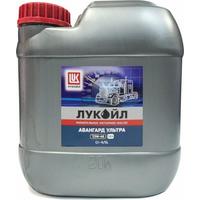 Лукойл АВАНГАРД УЛЬТРА 15W-40 18 л