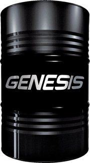 Лукойл GENESIS ARMORTECH 5W-40 60 л фото