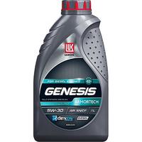 ЛУКОЙЛ GENESIS ARMORTECH DIESEL 5W-30 1 л