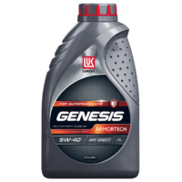 ЛУКОЙЛ Genesis Armortech for European Cars 5W-40