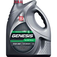 ЛУКОЙЛ GENESIS GLIDETECH 5W-30 5 л