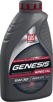 Лукойл GENESIS SPECIAL VN 5W-30 1 л фото