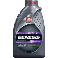 ЛУКОЙЛ GENESIS UNIVERSAL 10W-40 1 л