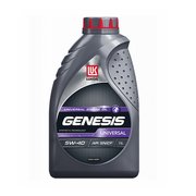 Лукойл GENESIS UNIVERSAL 5W-40 1 л фото