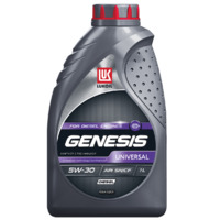 Лукойл GENESIS UNIVERSAL DIESEL 5W-30 4 л