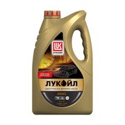 Лукойл ЛЮКС 5W-30 4 л фото