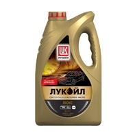 ЛУКОЙЛ ЛЮКС 5W-30 4 л