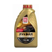 Лукойл ЛЮКС 5W-40 1 л фото