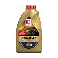 Лукойл ЛЮКС 5W-40 1 л