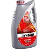 Лукойл СТАНДАРТ 10W-30 4 л