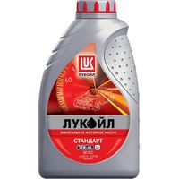 Лукойл СТАНДАРТ 15W-40 1 л