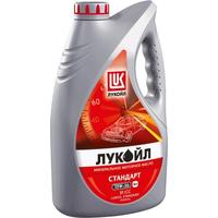 ЛУКОЙЛ СТАНДАРТ 15W-40 4 л