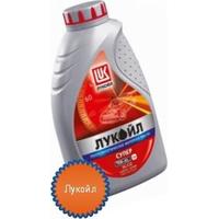 Лукойл СУПЕР 15W-40 1 л