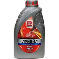 Лукойл СУПЕР 5W-40 1 л