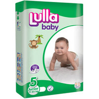 Lulla Baby Junior 11-25 кг