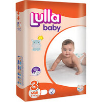 Lulla baby Midi 4-9 кг