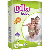 Lulla baby Mini 3-6 кг