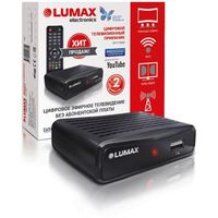 Lumax DV1111HD