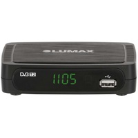 Lumax DV2107HD