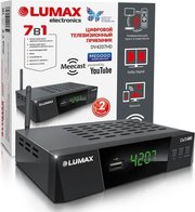 Lumax DV4207HD фото