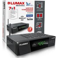 Lumax DV4207HD