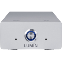 Lumin L1 2TB