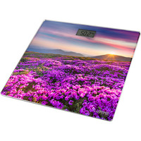 Lumme LU-1328 flower field