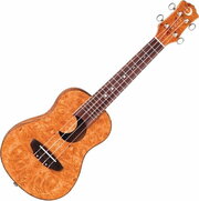 Luna Exotic Ukulele фото