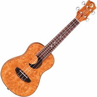 Luna Exotic Ukulele