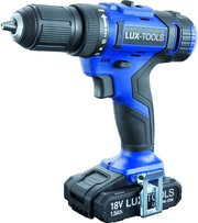 LUX ABS-18Li-C Set фото